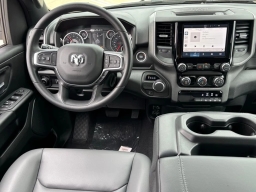 Ram 1500 Tradesman 4x2 Crew Cab 5'7" Box 2026