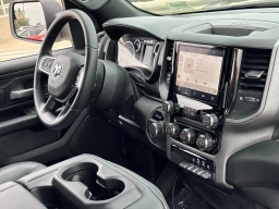 Ram 1500 Tradesman 4x2 Crew Cab 5'7" Box 2026