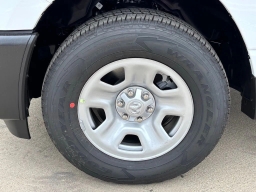 Ram 1500 Tradesman 4x2 Crew Cab 5'7" Box 2026