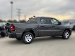 Ram 1500 Tradesman 4x2 Crew Cab 5'7" Box 2026