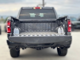 Ram 1500 Tradesman 4x2 Crew Cab 5'7" Box 2026