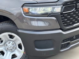 Ram 1500 Tradesman 4x2 Crew Cab 5'7" Box 2026