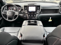 Ram 1500 Tradesman 4x2 Crew Cab 5'7" Box 2026