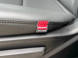 Ram 1500 Tradesman 4x2 Crew Cab 5'7" Box 2026