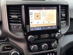 Ram 1500 Tradesman 4x2 Crew Cab 5'7" Box 2026