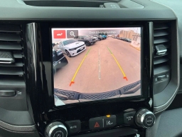 Ram 1500 Tradesman 4x2 Crew Cab 5'7" Box 2026