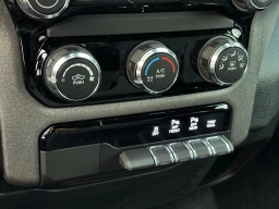 Ram 1500 Tradesman 4x2 Crew Cab 5'7" Box 2026