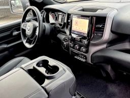 Ram 1500 Tradesman 4x2 Crew Cab 5'7" Box 2026