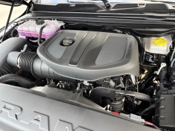 Ram 1500 Tradesman 4x2 Crew Cab 5'7" Box 2026