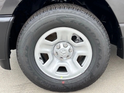 Ram 1500 Tradesman 4x2 Crew Cab 5'7" Box 2026