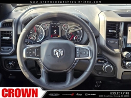 Ram 1500 Express 4x2 Crew Cab 5'7" Box 2026