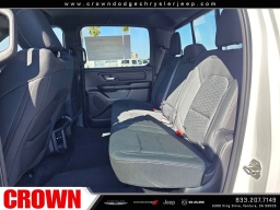 Ram 1500 Express 4x2 Crew Cab 5'7" Box 2026