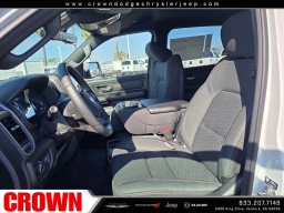 Ram 1500 Express 4x2 Crew Cab 5'7" Box 2026