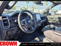 Ram 1500 Express 4x2 Crew Cab 5'7" Box 2026