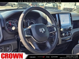 Ram 1500 Express 4x2 Crew Cab 5'7" Box 2026