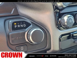 Ram 1500 Express 4x2 Crew Cab 5'7" Box 2026