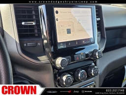 Ram 1500 Express 4x2 Crew Cab 5'7" Box 2026