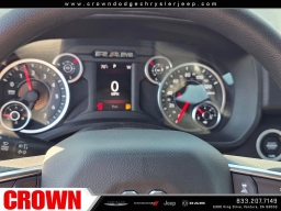 Ram 1500 Express 4x2 Crew Cab 5'7" Box 2026