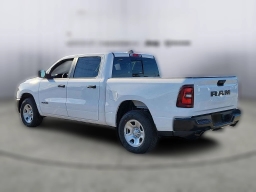 Ram 1500 Tradesman 4x2 Crew Cab 5'7" Box 2026