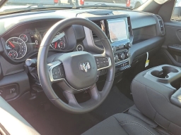 Ram 1500 Tradesman 4x2 Crew Cab 5'7" Box 2026