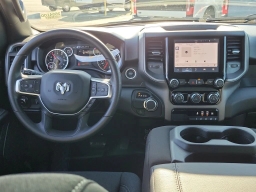 Ram 1500 Tradesman 4x2 Crew Cab 5'7" Box 2026