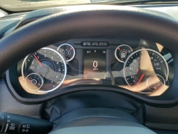 Ram 1500 Tradesman 4x2 Crew Cab 5'7" Box 2026