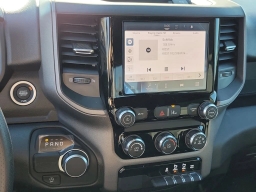 Ram 1500 Tradesman 4x2 Crew Cab 5'7" Box 2026