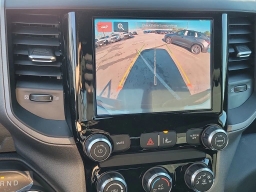 Ram 1500 Tradesman 4x2 Crew Cab 5'7" Box 2026