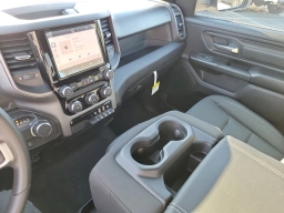 Ram 1500 Tradesman 4x2 Crew Cab 5'7" Box 2026