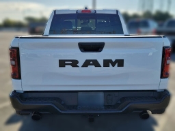 Ram 1500 Tradesman 4x2 Crew Cab 5'7" Box 2026