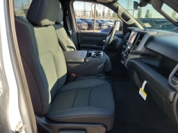 Ram 1500 Tradesman 4x2 Crew Cab 5'7" Box 2026