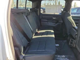 Ram 1500 Tradesman 4x2 Crew Cab 5'7" Box 2026