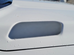 Ram 1500 Tradesman 4x2 Crew Cab 5'7" Box 2026