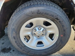 Ram 1500 Tradesman 4x2 Crew Cab 5'7" Box 2026