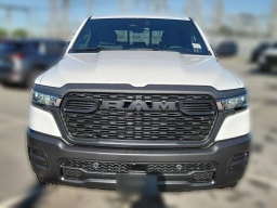 Ram 1500 Tradesman 4x2 Crew Cab 5'7" Box 2026