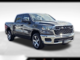 Ram 1500 Tradesman 4x2 Crew Cab 5'7" Box 2026