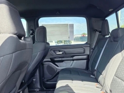 Ram 1500 Tradesman 4x2 Crew Cab 5'7" Box 2026