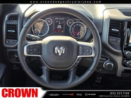 Ram 1500 Express 4x2 Crew Cab 5'7" Box 2026