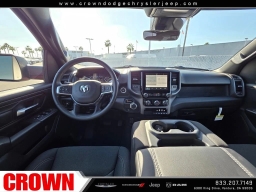 Ram 1500 Express 4x2 Crew Cab 5'7" Box 2026