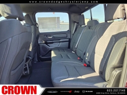 Ram 1500 Express 4x2 Crew Cab 5'7" Box 2026