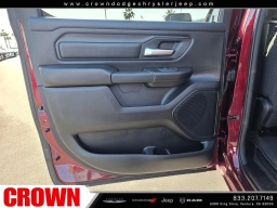 Ram 1500 Express 4x2 Crew Cab 5'7" Box 2026