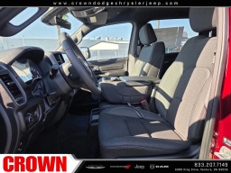 Ram 1500 Express 4x2 Crew Cab 5'7" Box 2026