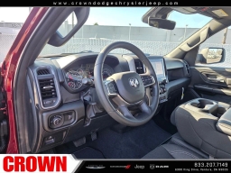 Ram 1500 Express 4x2 Crew Cab 5'7" Box 2026