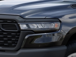 Ram 1500 Tradesman 4x2 Crew Cab 5'7" Box 2026