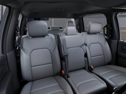 Ram 1500 Tradesman 4x2 Crew Cab 5'7" Box 2026