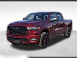 Ram 1500 Express 4x2 Crew Cab 5'7" Box 2026