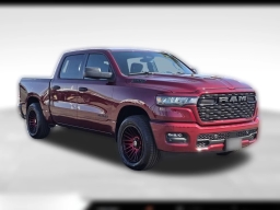 Ram 1500 Express 4x2 Crew Cab 5'7" Box 2026