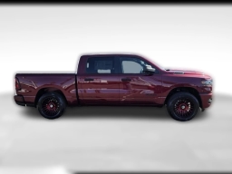 Ram 1500 Express 4x2 Crew Cab 5'7" Box 2026