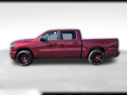Ram 1500 Express 4x2 Crew Cab 5'7" Box 2026
