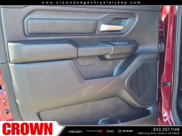 Ram 1500 Express 4x2 Crew Cab 5'7" Box 2026